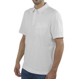 Jachs Polo para Caballero Blanco Mediana
