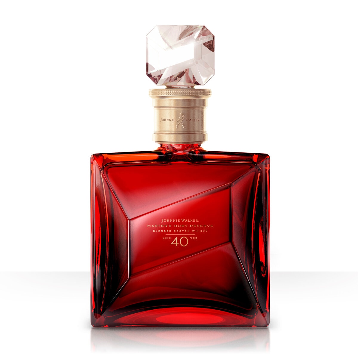 Whisky Johnnie Walker Master