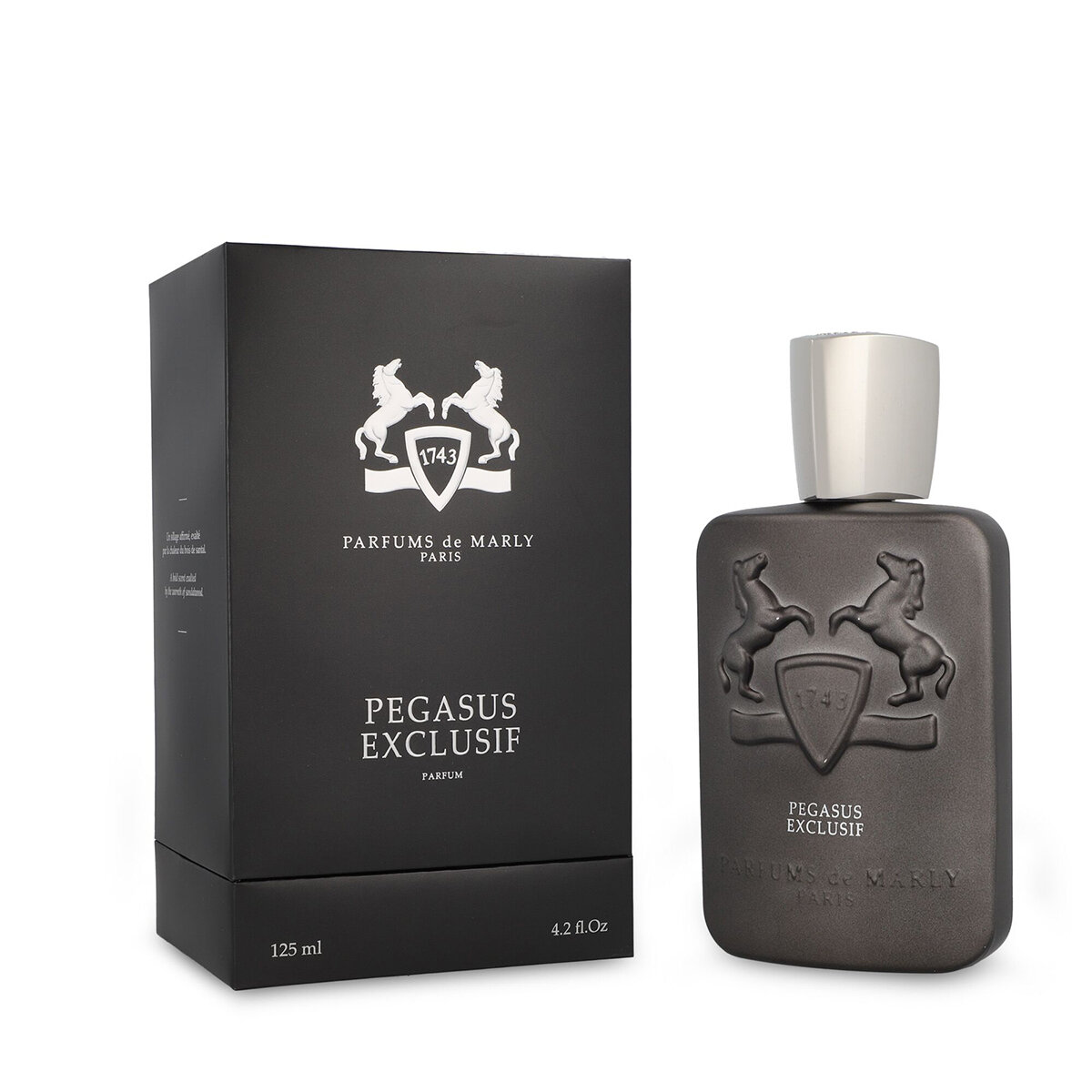 Parfums De Marly Pegasus Exclusif Parfum 125 ml