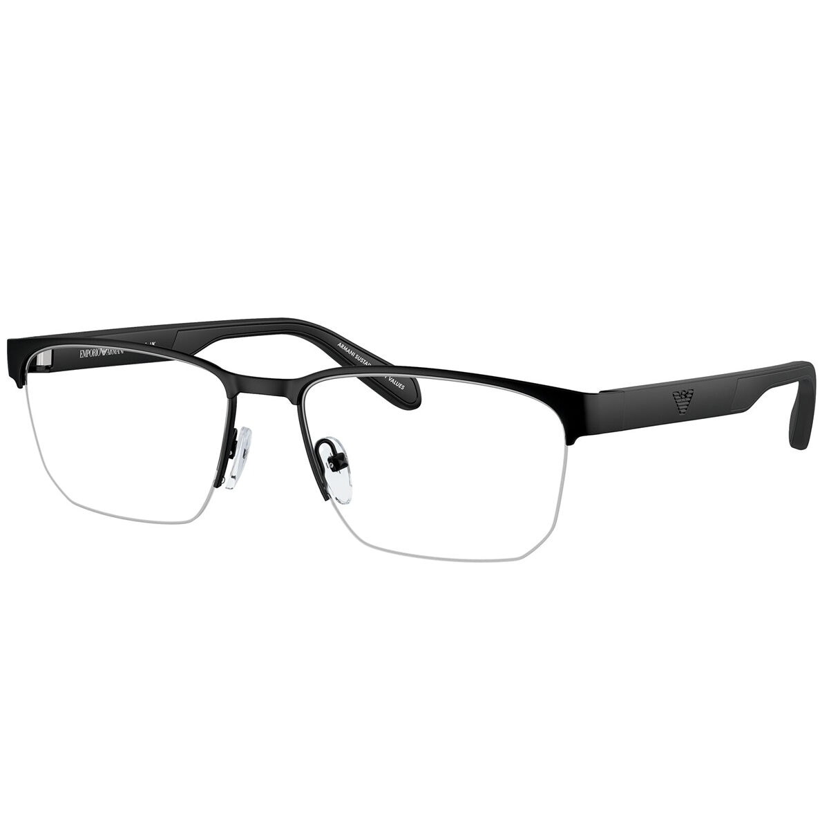 Emporio Armani 0EA1162300156 Armazón Oftálmico