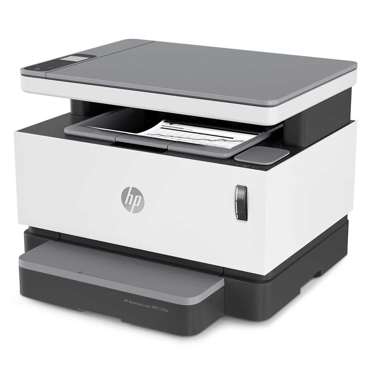 HP Neverstop Impresora Multifuncional Láser 1200W | Costco México