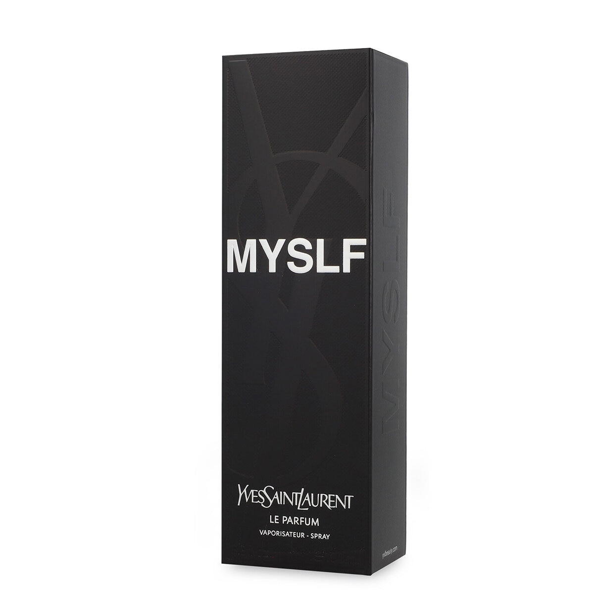 Yves Saint Laurent Myslf Le Parfum 100 ml Yves Saint Laurent Myslf Le Parfum 100 ml