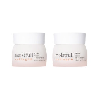 Etude Crema Facial 2 pzas Etude Crema Facial 2 pzas