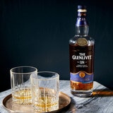 Whisky The Glenlivet 18 Años 750ml