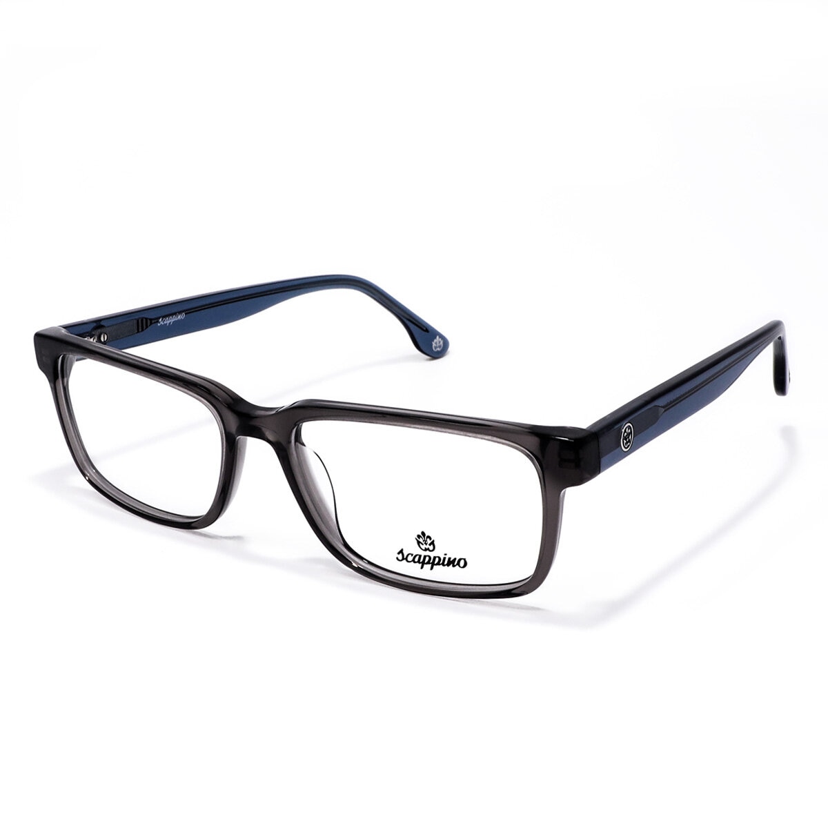 Scappino VCP.23016.0GRY.56 Armazón Oftálmico