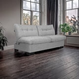 Violanti, Sofá Cama Gris