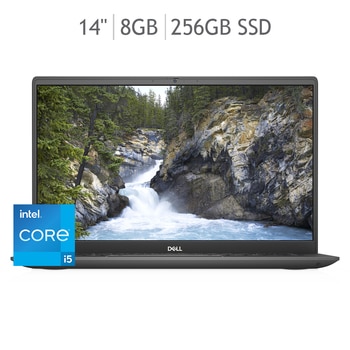 Dell Vostro Laptop 14" 5402  Intel® Core™I5-1135G7
