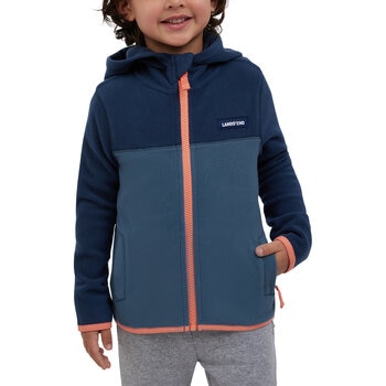 Lands' End Sudadera para Niños y Niñas Varias Tallas y Colores