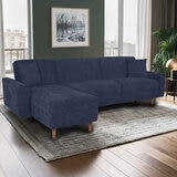 Violanti, Sala Esquinera con Sofá Cama