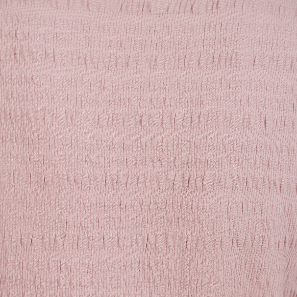 Kersh Blusa para Dama Rosa Extra Chica