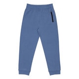 Pekkle Pantalones 3 piezas para Niños y Niñas Azul / Azul / Verde 4 Años Pekkle Pantalones 3 piezas para Niños y Niñas Azul / Azul / Verde 4 Años