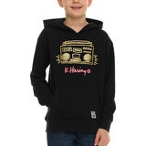 Keith Haring Sudadera para Niños y Niñas Varias Tallas y Colores