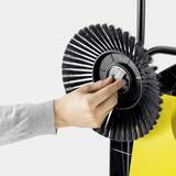 Karcher, Barredora S4