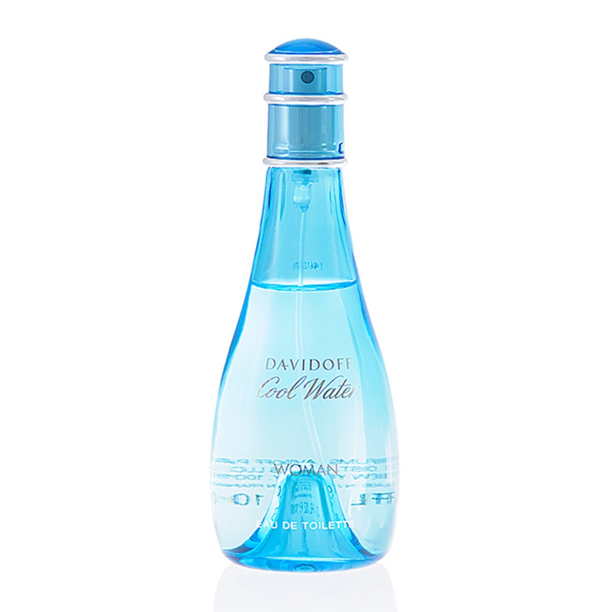 Davidoff, Cool Water (100ml)