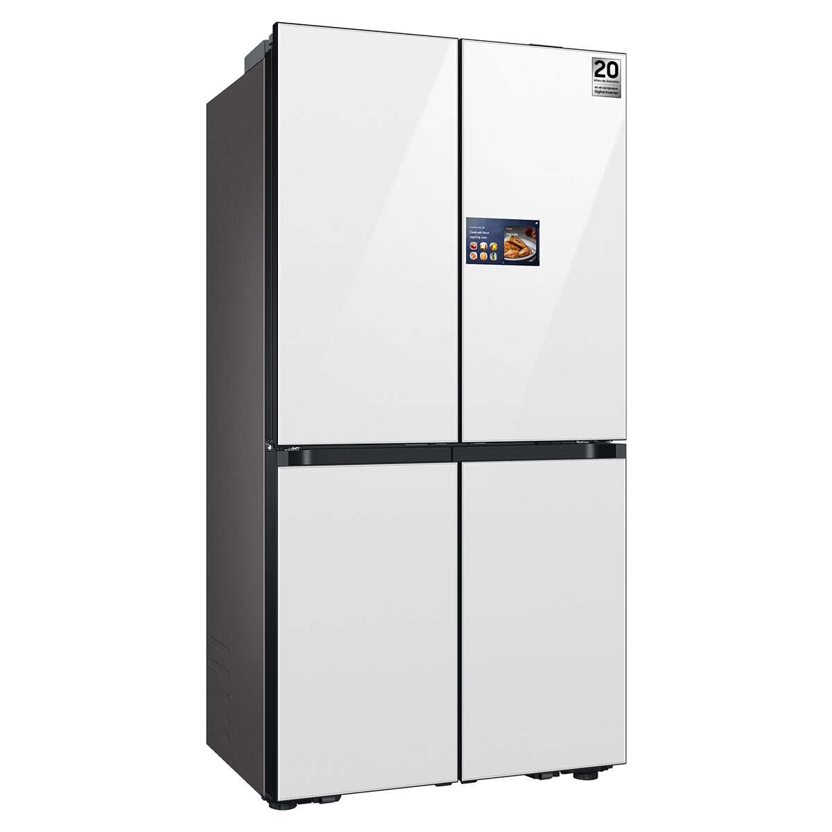 Samsung Refrigerador 23' French Door