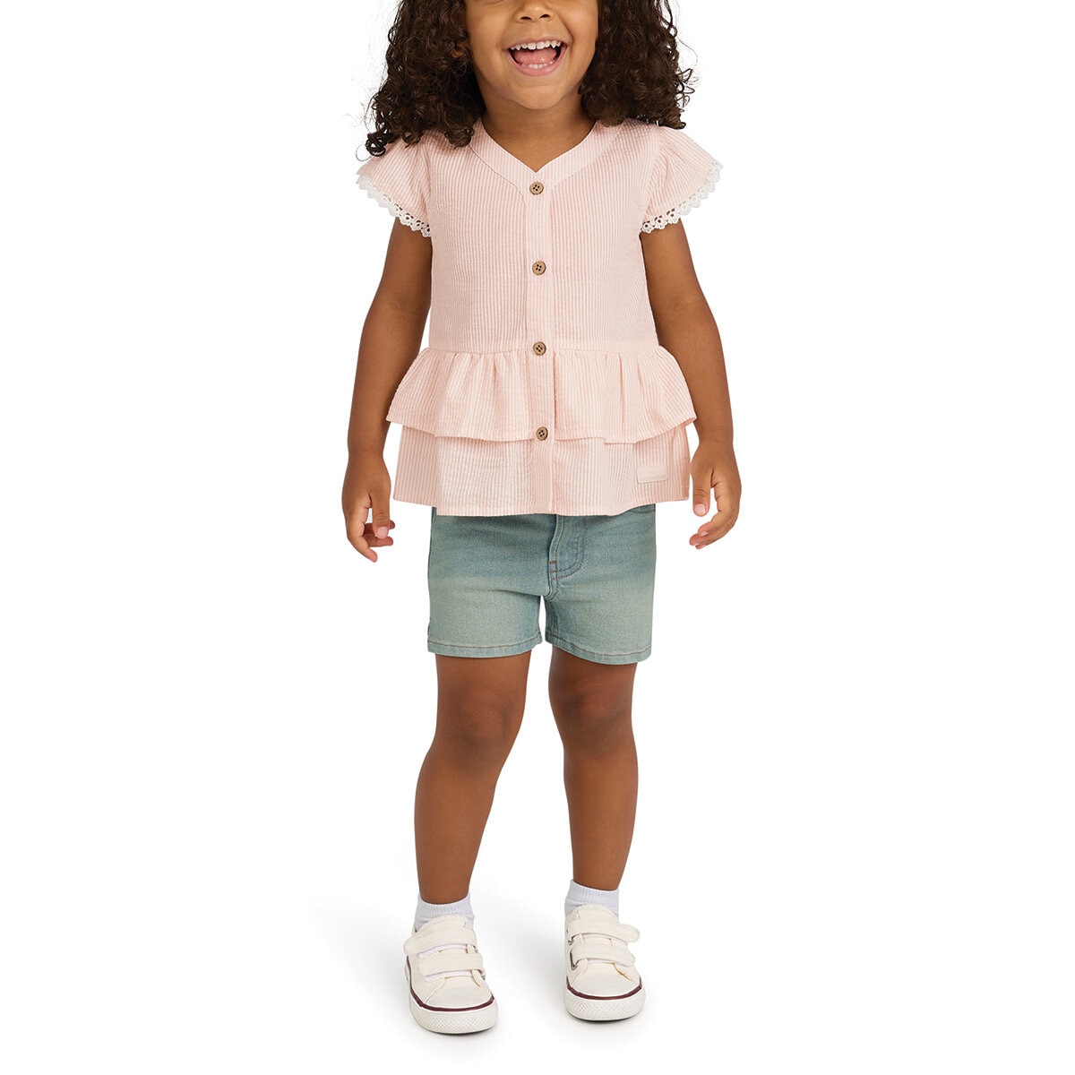 Koala Kids Conjunto 2 piezas para Niños y Niñas Varias Tallas y Colores