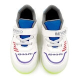 Disney Buzz Lightyear, Tenis con Luces para Niño, Varias Tallas