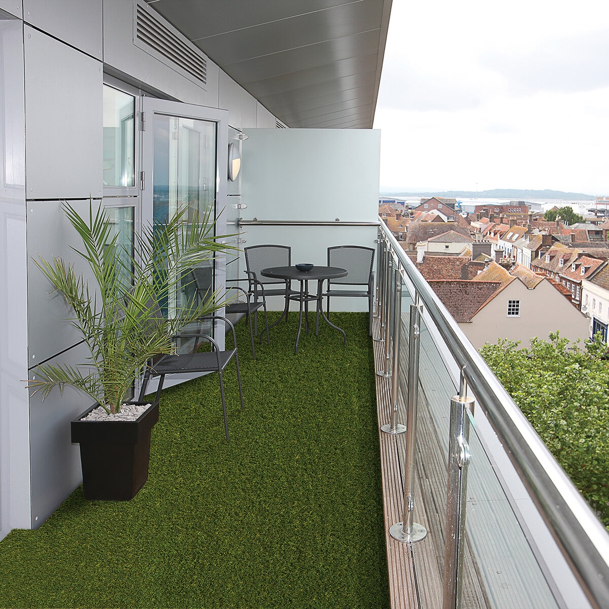 Golden Select Pasto Artificial de 1.14 m x 3.51 m