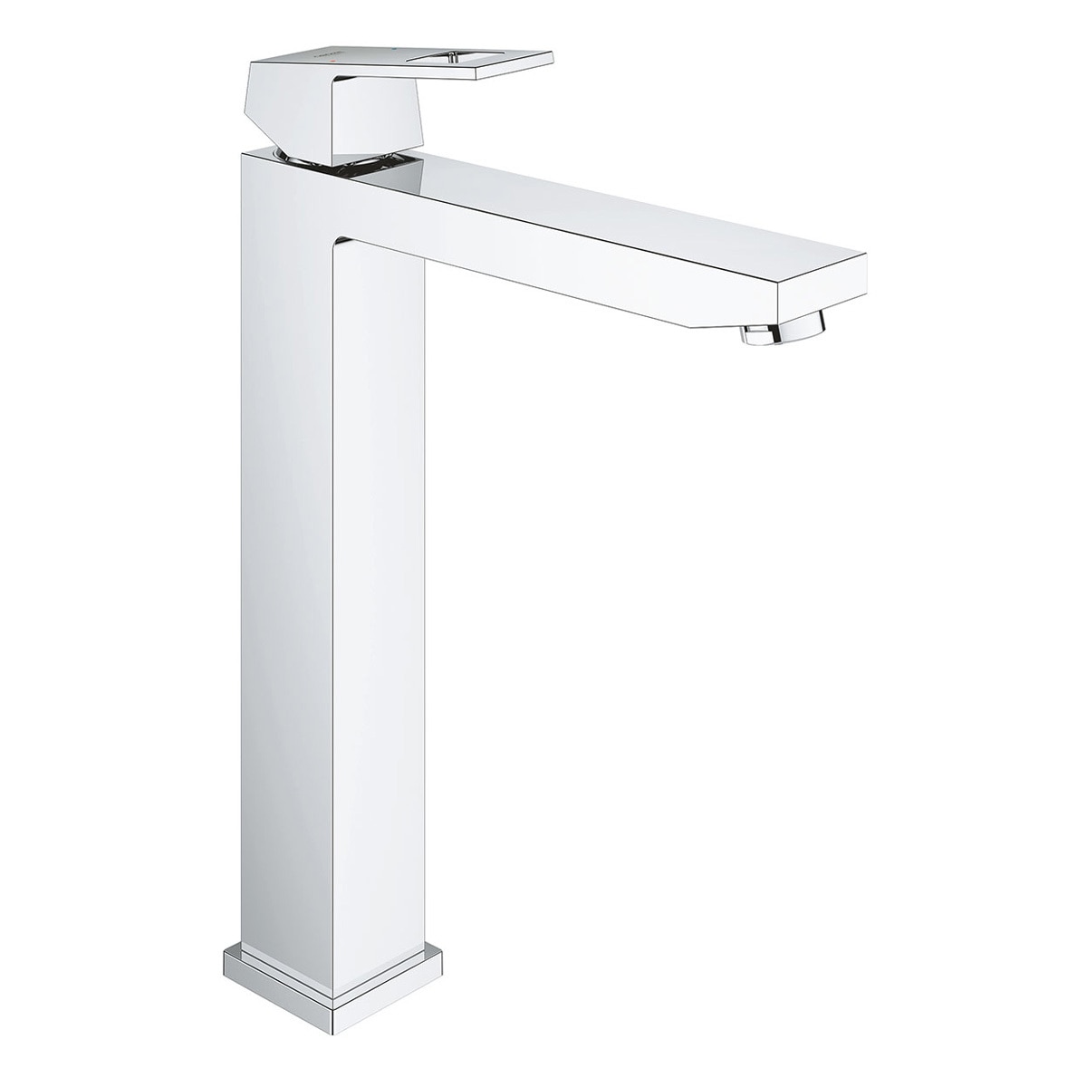 Grohe, Monomando para Lavabo Eurocube XL