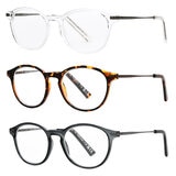 Foster Grant, Lentes de lectura, Dioptría +1.75 Unisex
