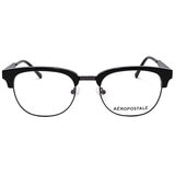 Aeropostale VAE.13440.0BLK.55 Armazón Oftálmico Aeropostale VAE.13440.0BLK.55 Armazón Oftálmico