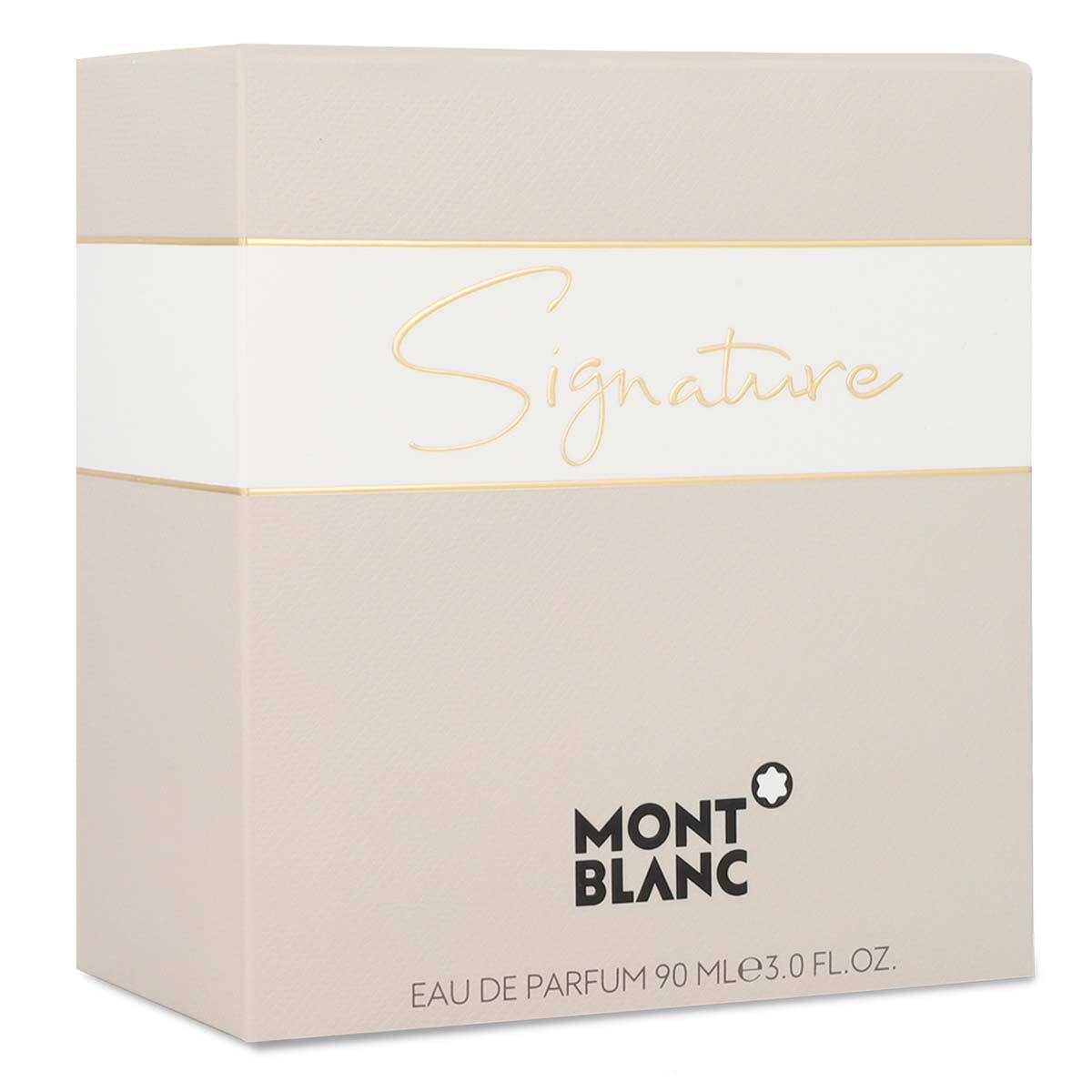 Montblanc Signature 90ml