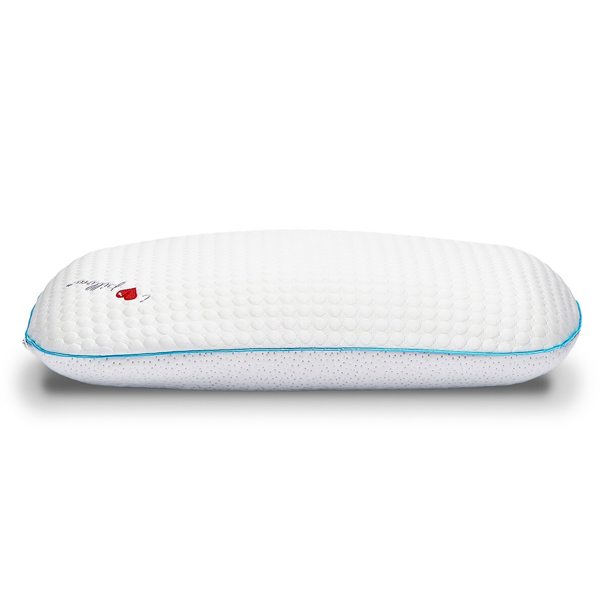 I Love My Pillow, Almohada de Control Climático Con Espuma de Memoria