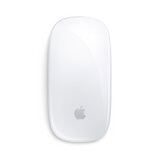 Apple Magic Mouse Superficie Multi-Touch Blanco
