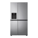 LG Refrigerador 27' Side by Side