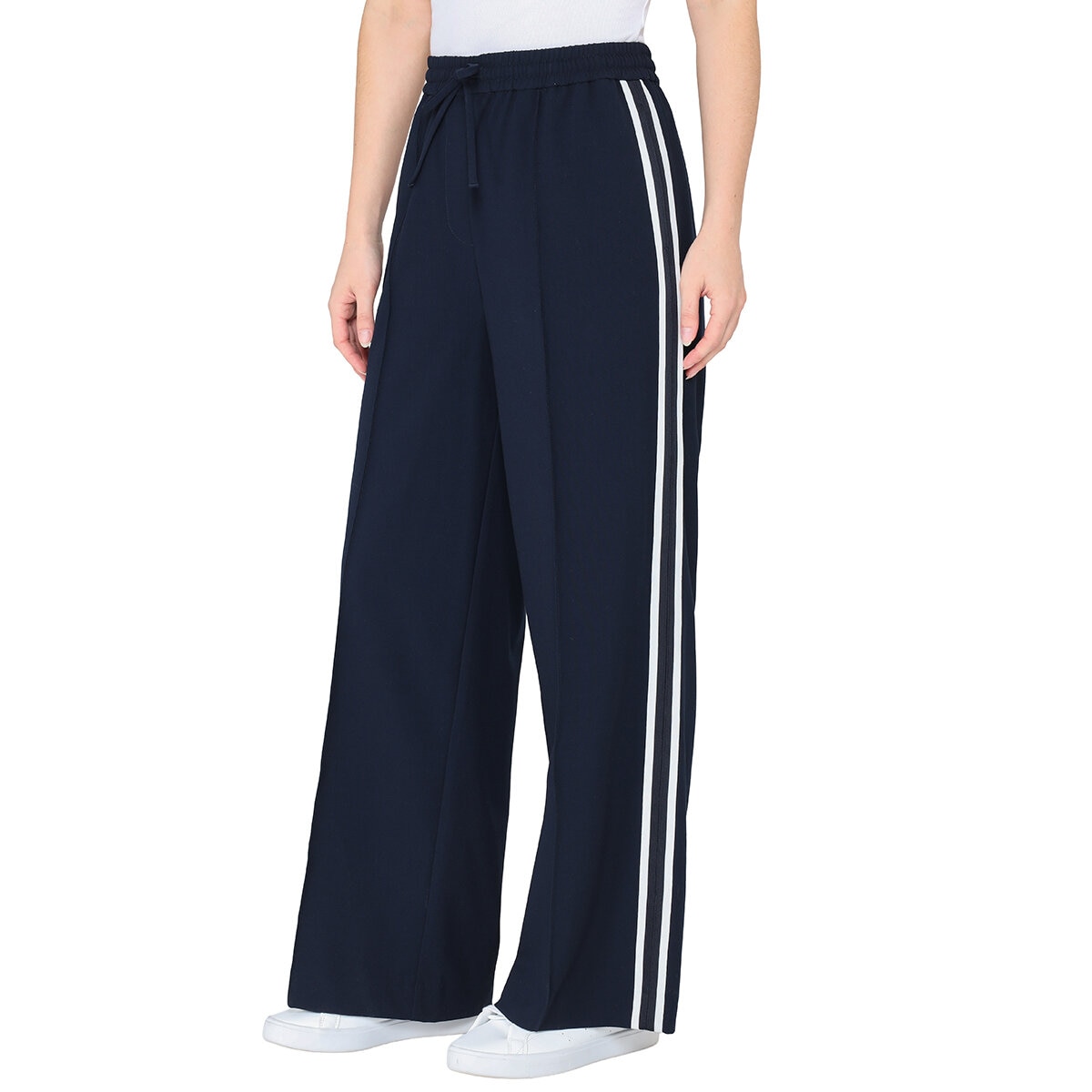 Rachel Rachel Roy Pants para Dama Azul Extra Chica