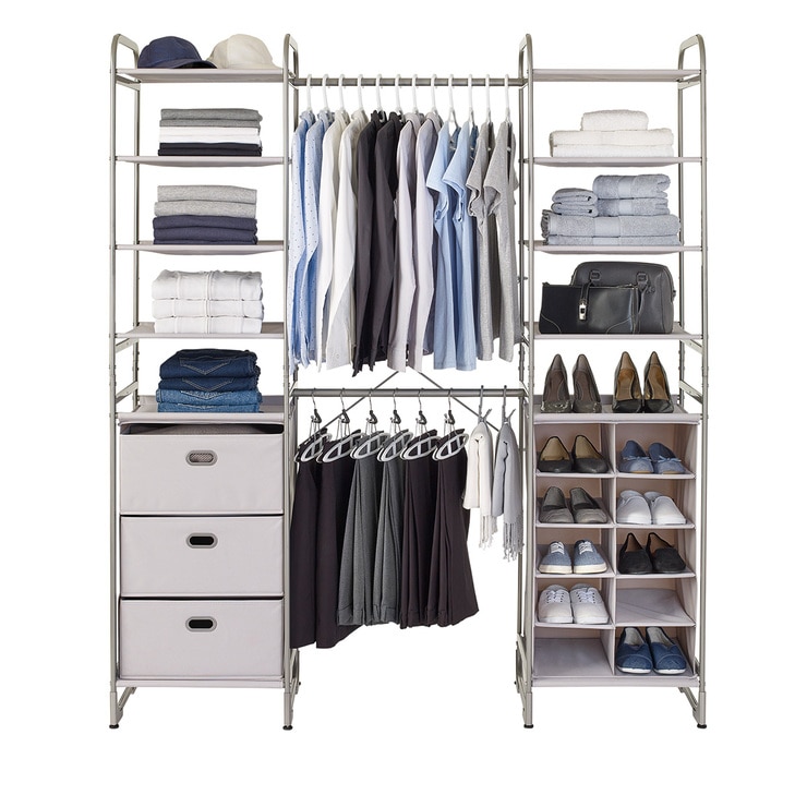 Neatfreak, Closet Organizador Modular Costco México