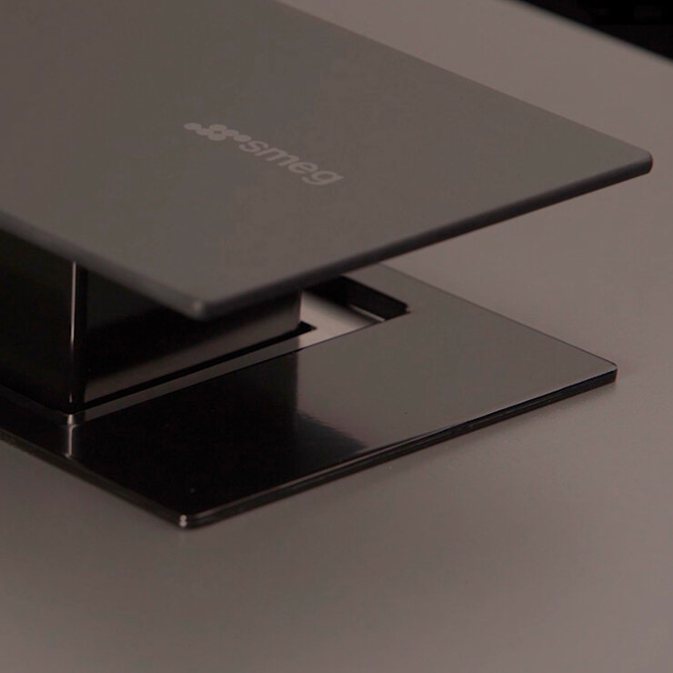 Smeg Campana 90cm Downdraft