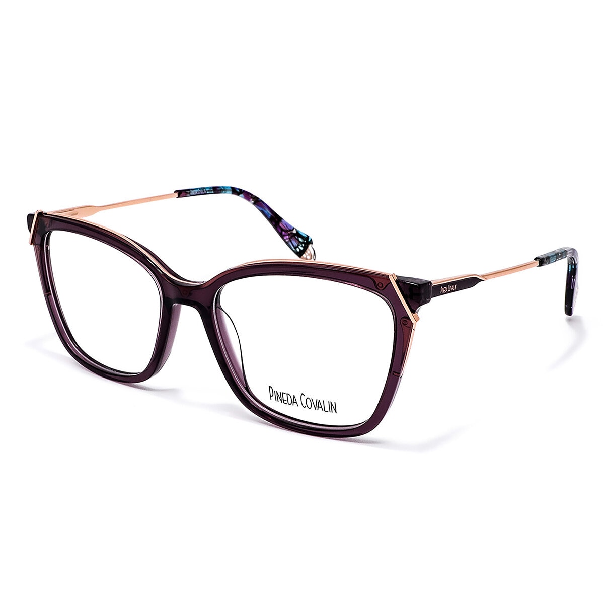 Pineda Covalin VPV.09146.0PUR.55 Armazón Oftálmico