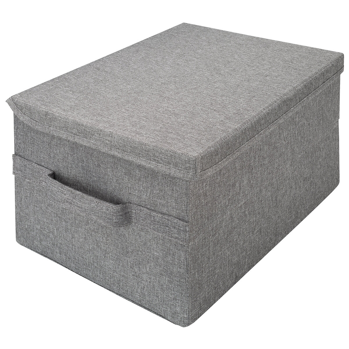 Allspace Organizadores Plegables para Almacenamiento, 3 Piezas