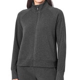 Mondetta Sudadera para Dama Varias Tallas y Colores Mondetta Sudadera para Dama Varias Tallas y Colores