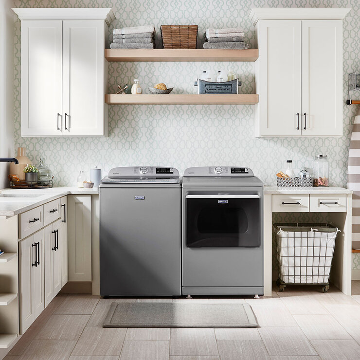 Maytag Secadora Eléctrica 28Kg