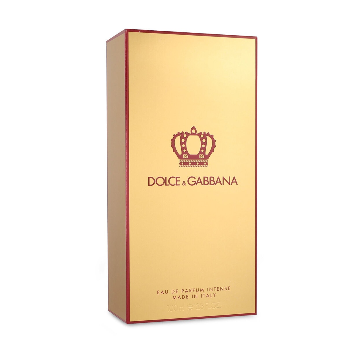 Dolce & Gabbana Q Intense 100 ml