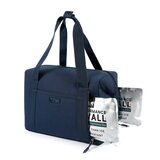 Titan Bolsa estilo Carry All Azul
