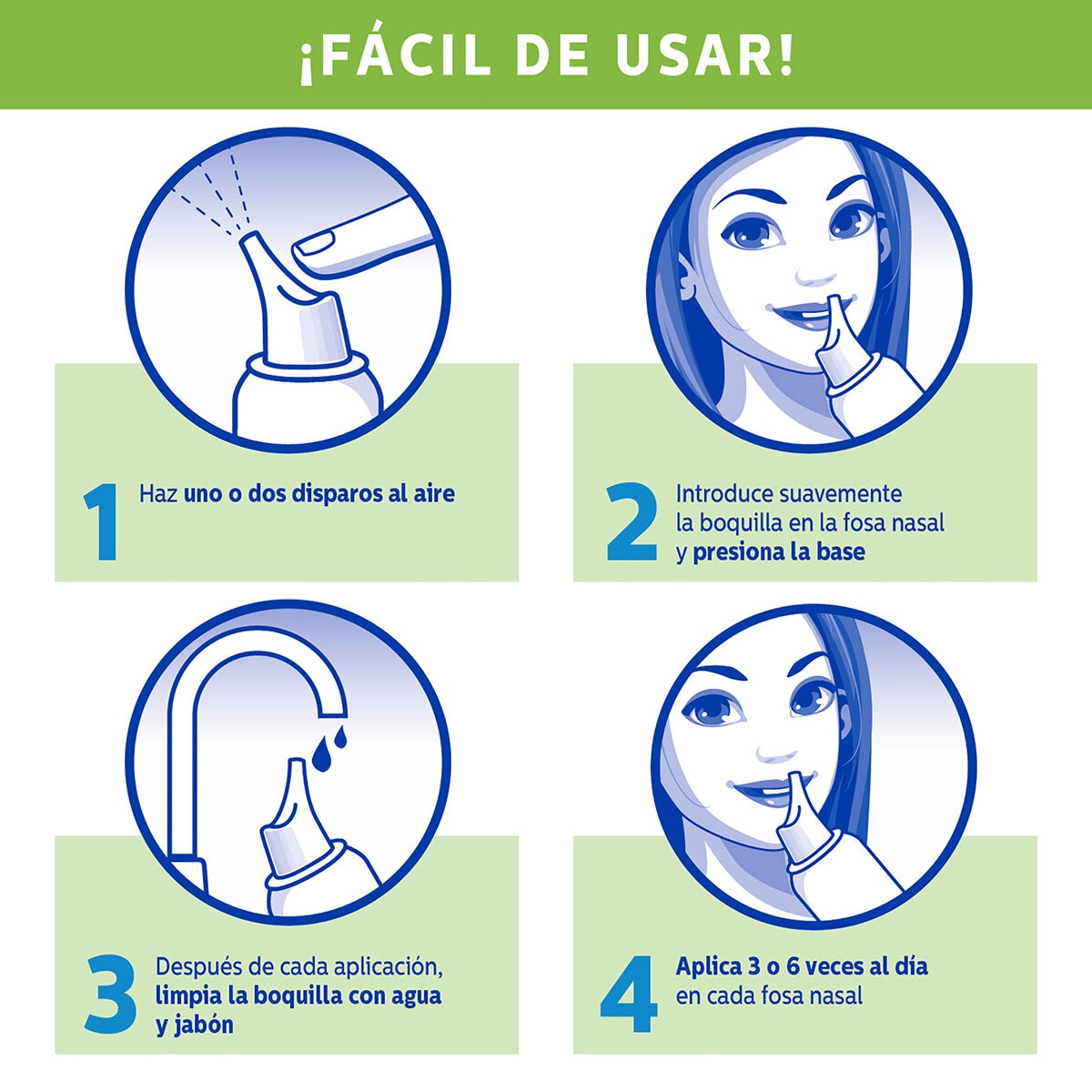 Sterimar Manganeso Auxiliar Alergías 100ml
