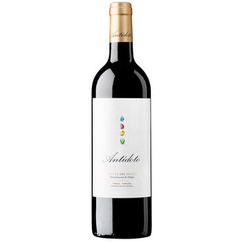 Vino Tinto Antidoto 750 ml