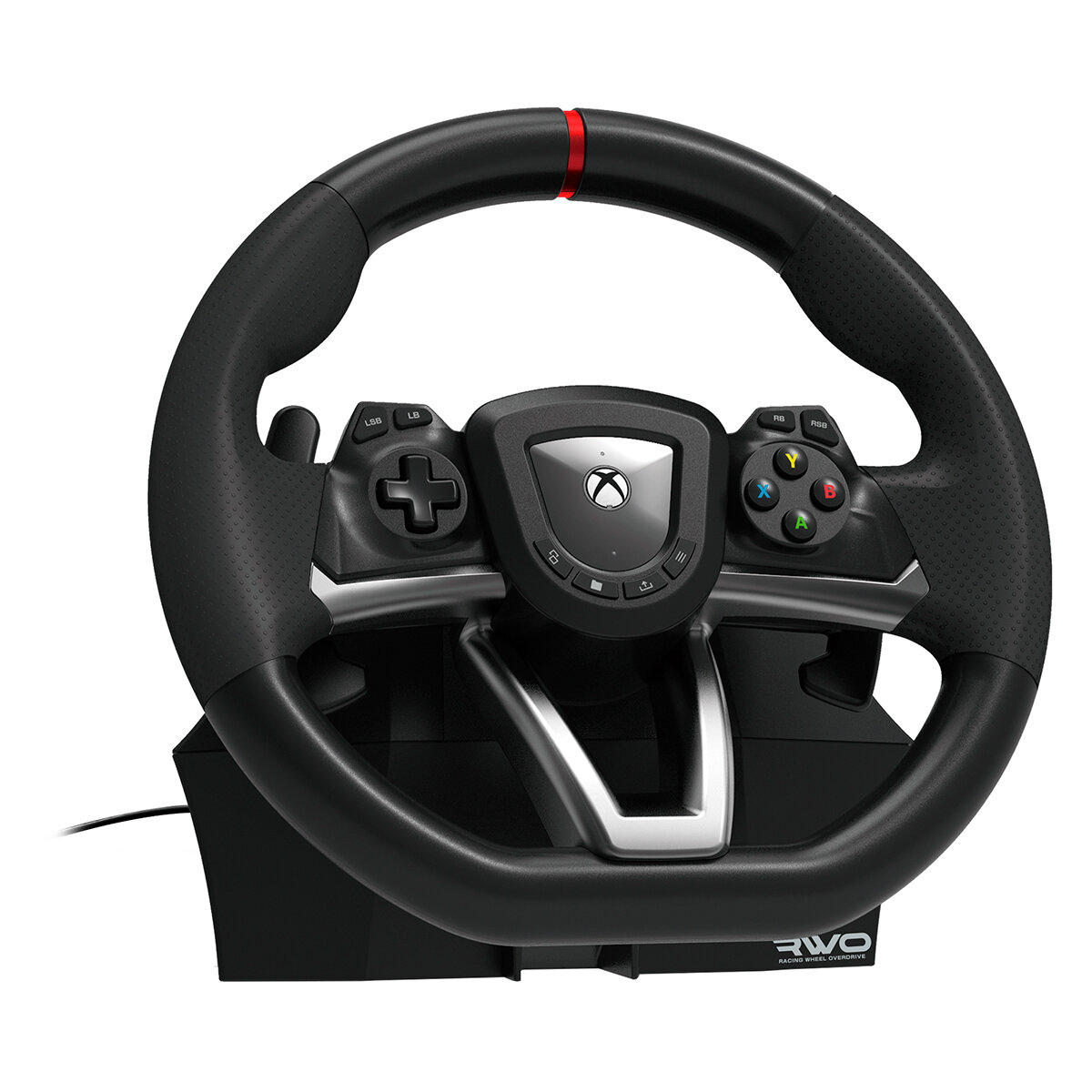 Hori, Volante de Carreras para Xbox Series X/S
