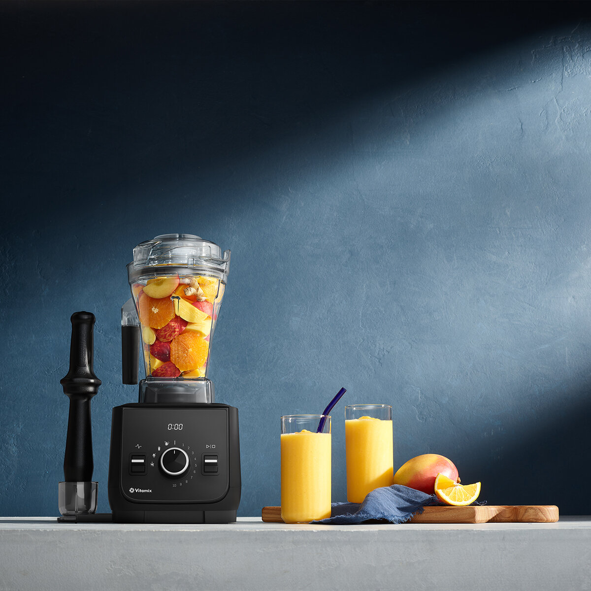 Vitamix, Licuadora Ascent X2