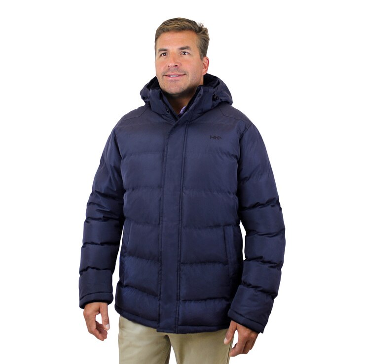 Hawke & Co, chamarra Costco México