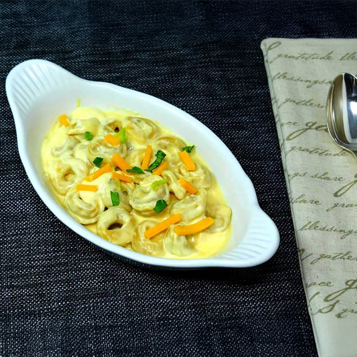 Food With Purpose Tortellini a la Napolitana 907 gr