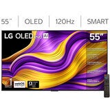 LG Pantalla 55" OLED 4K G5 Smart TV LG Pantalla 55" OLED 4K G5 Smart TV