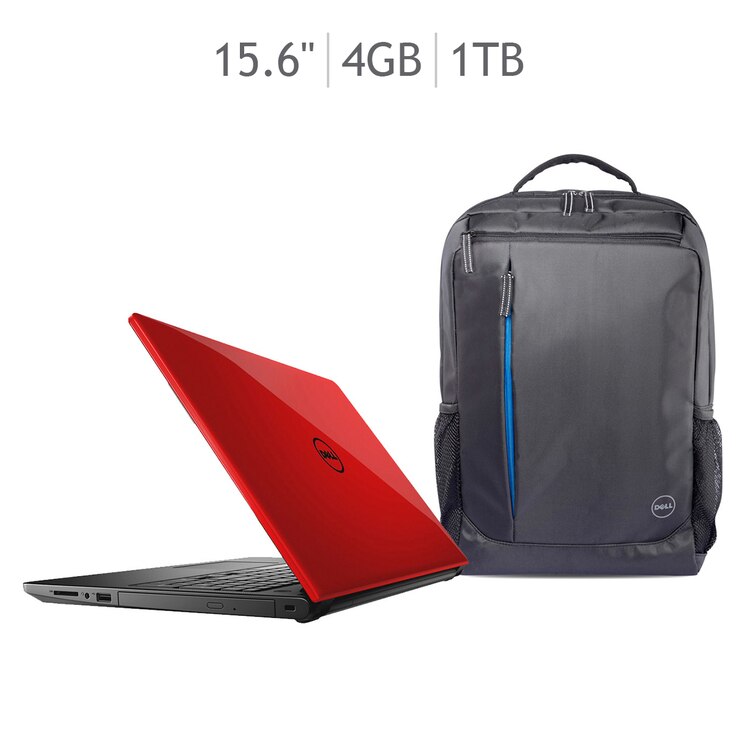 Dell Laptop Inspiron 15.6" Serie 3000 Costco México