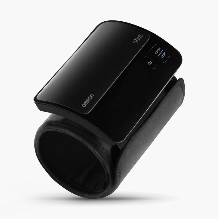 Omron, Monitor de Presión Arterial de Brazo EVOLV