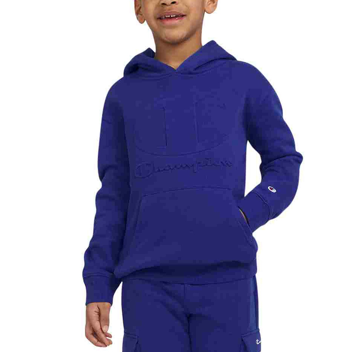 Champion sweater costco niño top