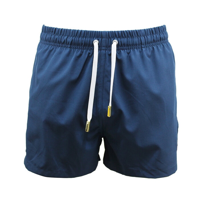 Ocean Slave, Traje de Baño Color Azul, para Caballero en Varias Tallas Ocean Slave, Traje de Baño Color Azul, para Caballero en Varias Tallas