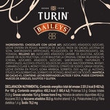 Turín Chocolates con Relleno de Licor Bailey's 500 g